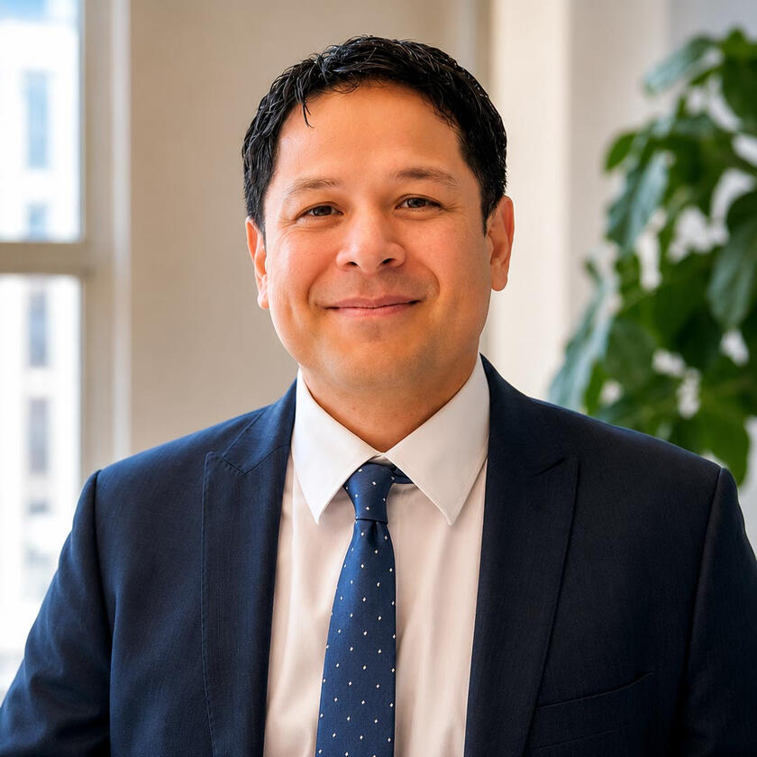 Anthony Perez