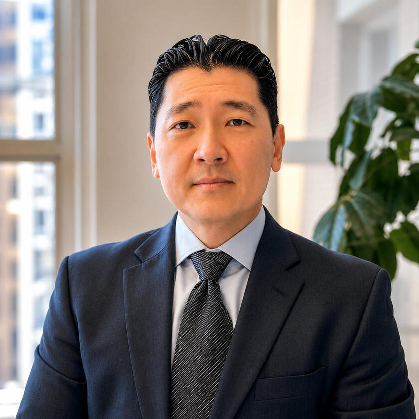 Stephano Kim