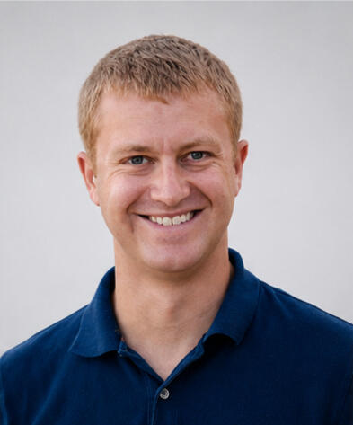 Eric Robinson